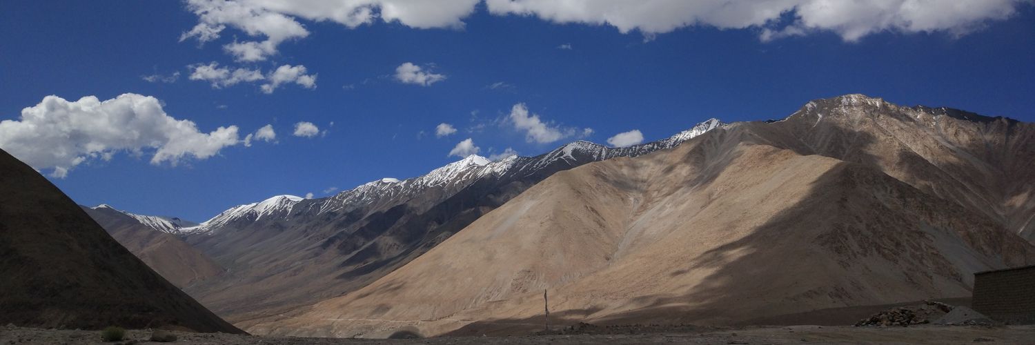 sonith_h's profile banner image