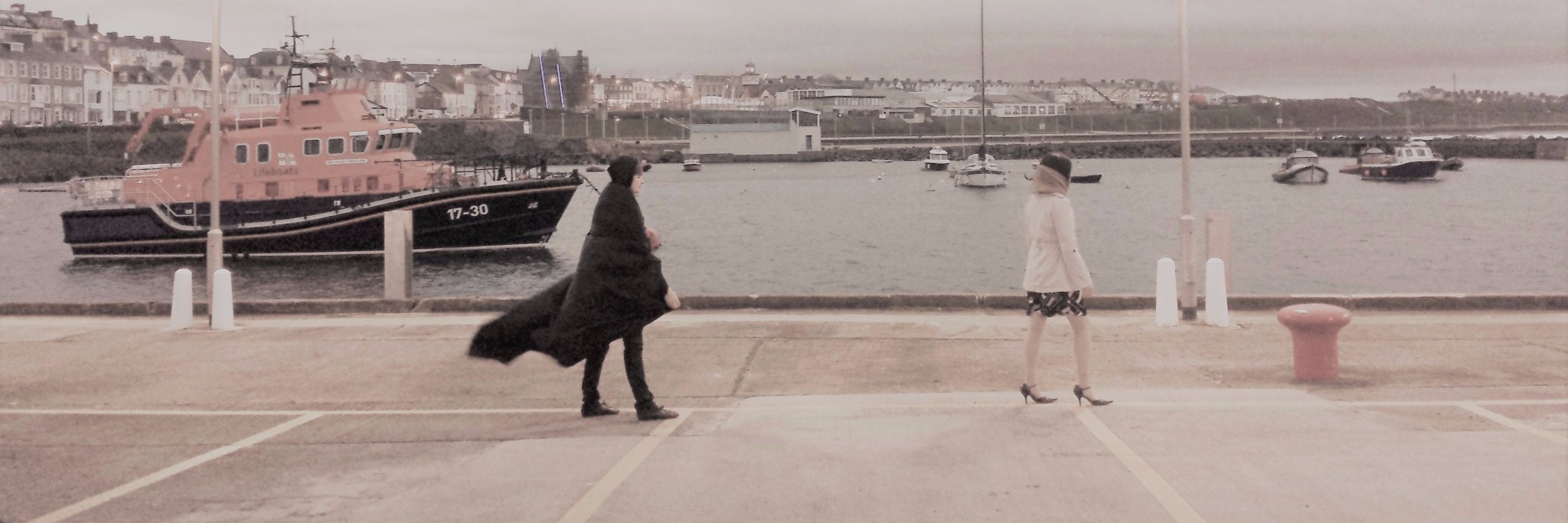 madeinportrush's profile banner image