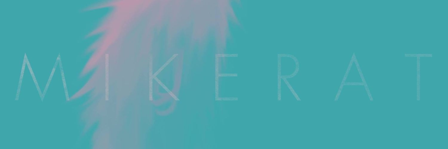MikeRat_Music's profile banner image