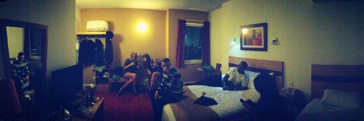 Lukeedwards88's profile banner image