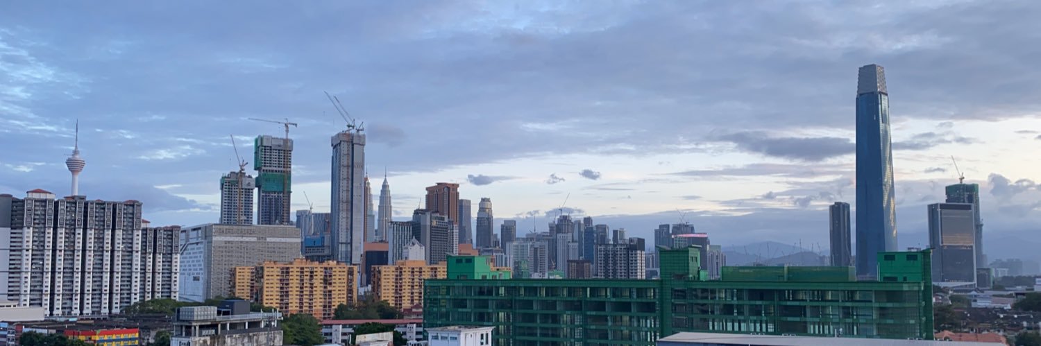 azizzudin's profile banner image