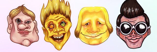 grubwitch's profile banner image