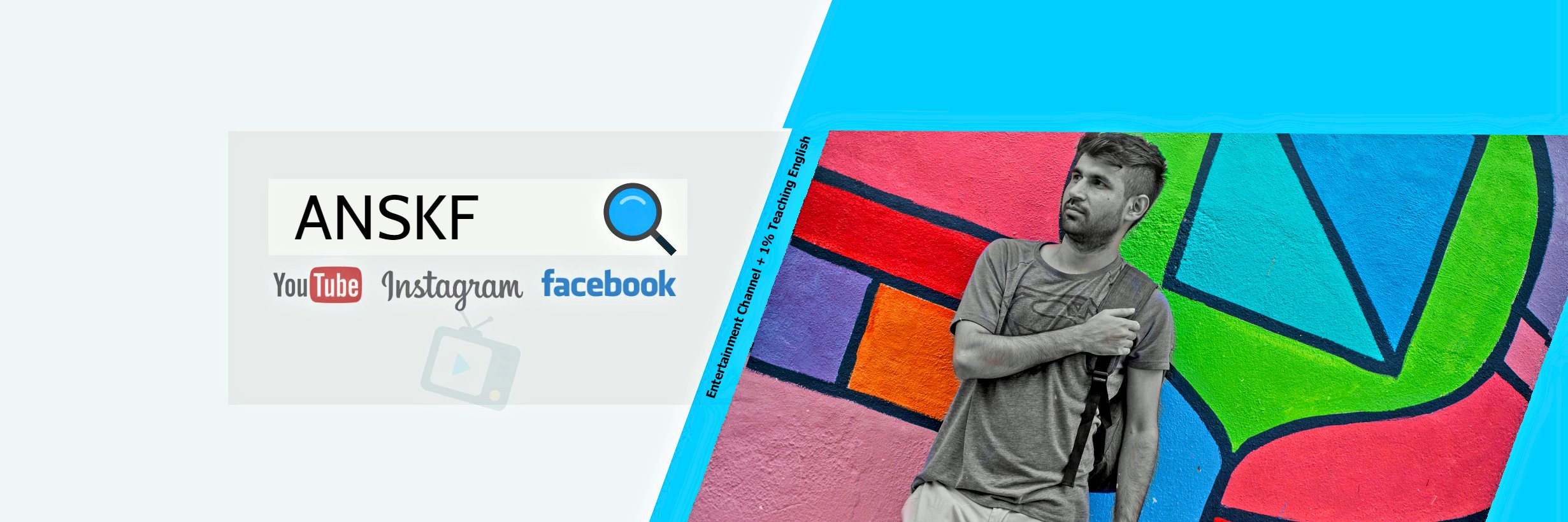 anskfz's profile banner image