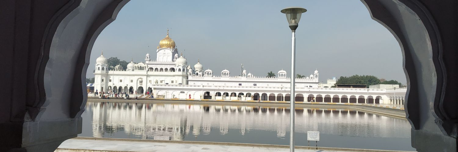 jpsinghIND's profile banner image