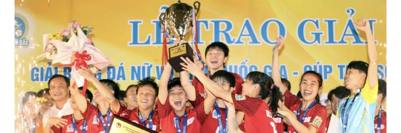 VietFooty's profile banner image