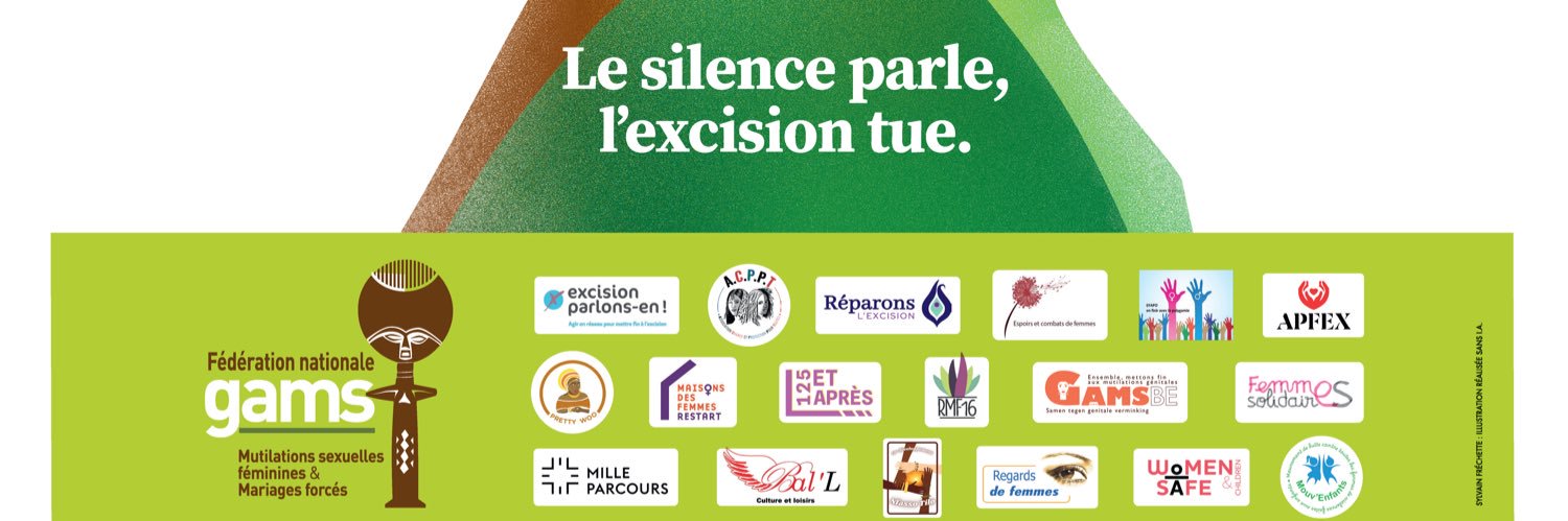 Federation GAMS banner