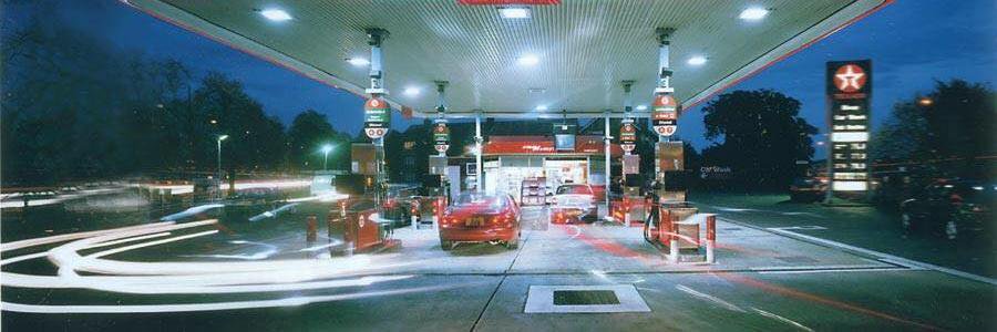 TexacoGasTX's profile banner image