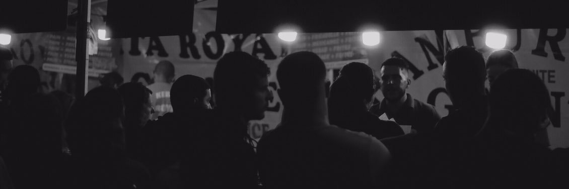 tomXHD's profile banner image