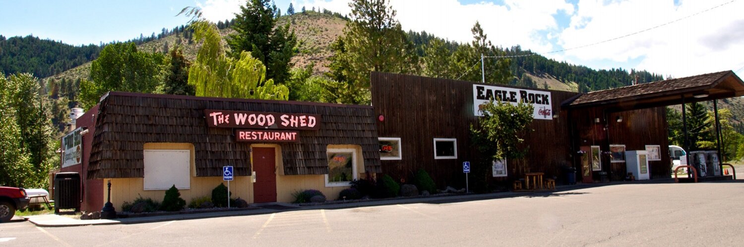 Wood Shed Eagle Rock (@woodshedeagle) Twitter