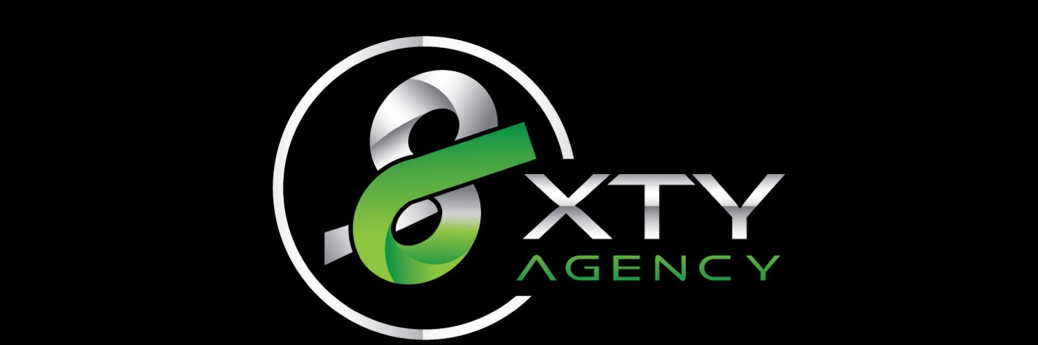 Eight Sixty Media banner