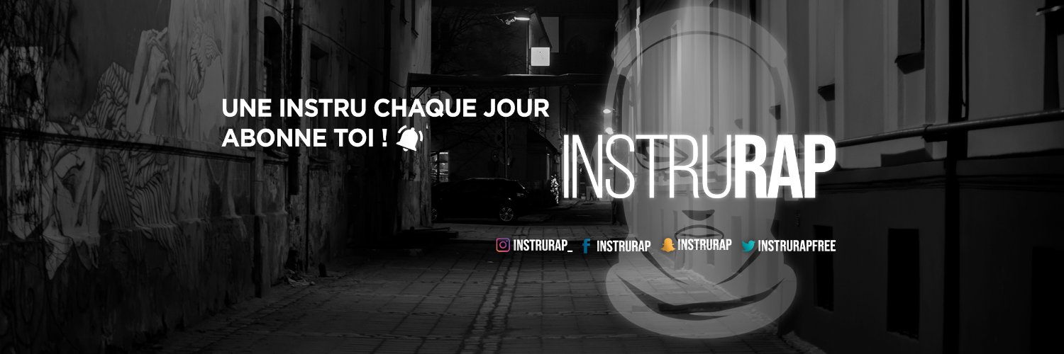 InstruRapFree's profile banner image