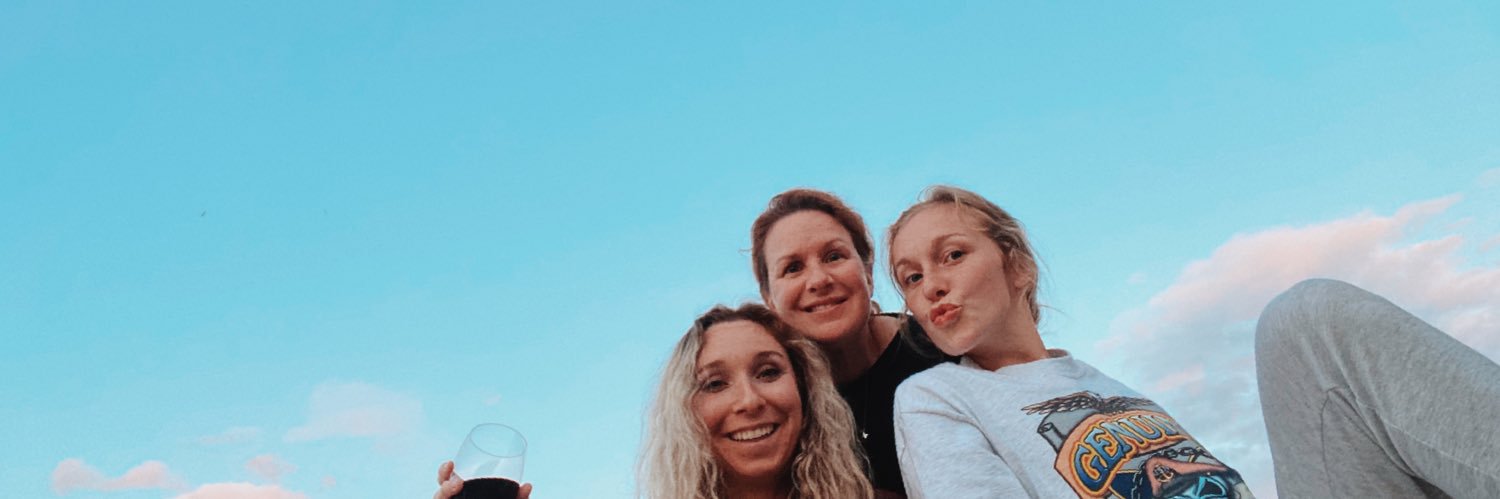 ArnettKaley's profile banner image