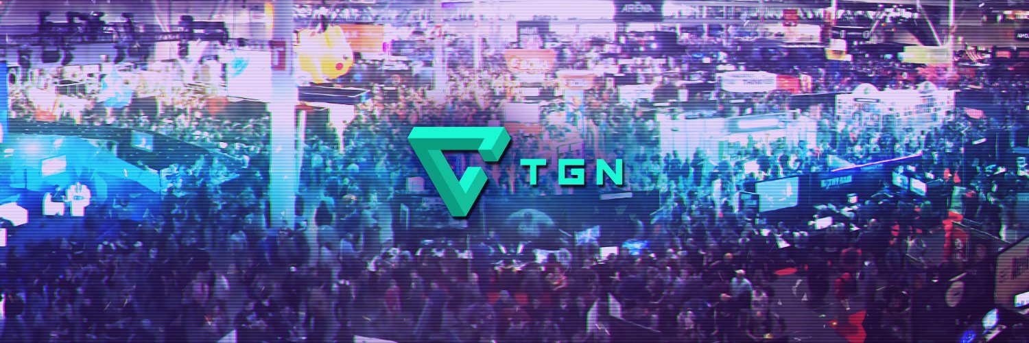 tgnTV's profile banner image