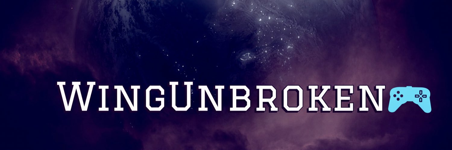 unbroken_wing's profile banner image