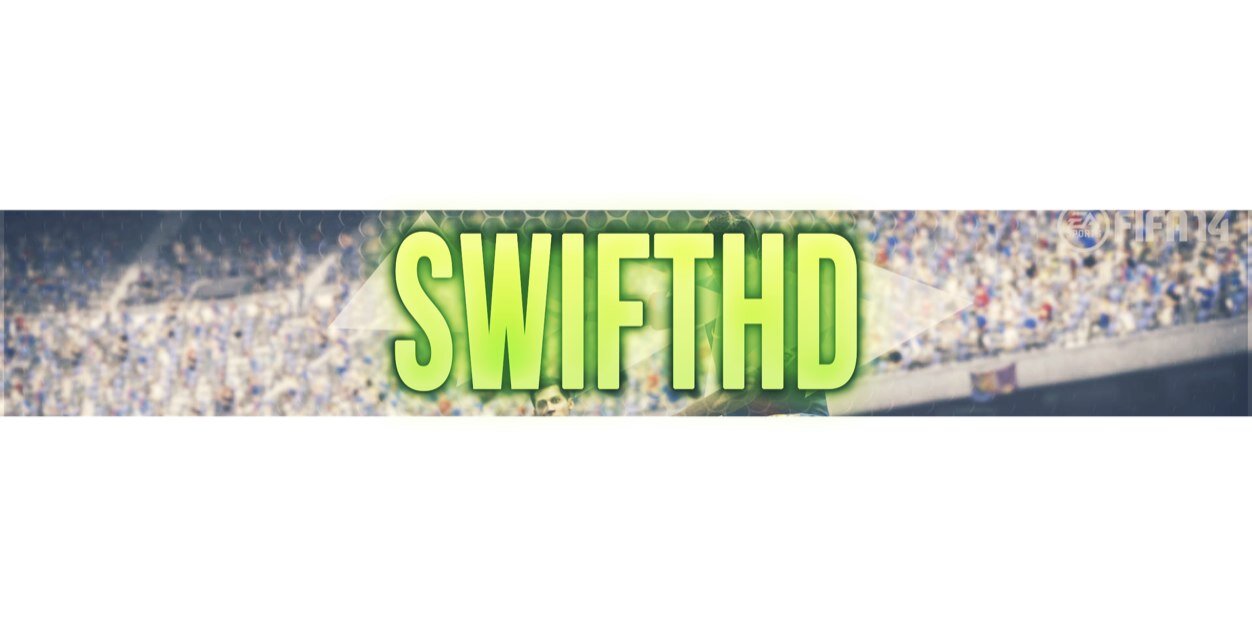SwiftHD banner