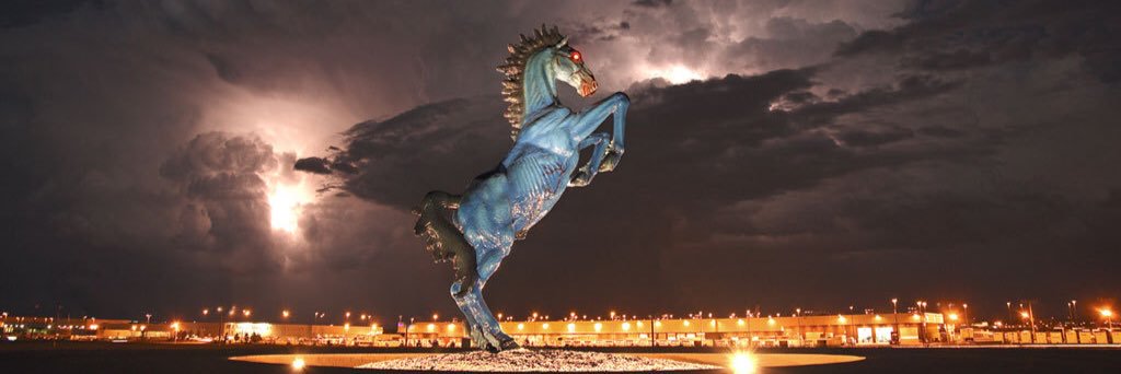 davidjlauer's profile banner image