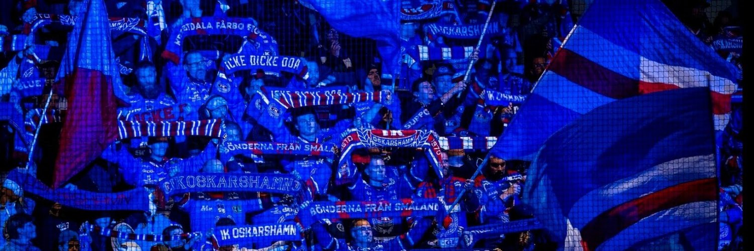 Per Sandberg 🇸🇪 banner