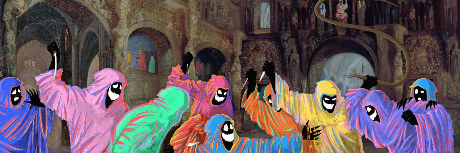 Bùnmi 💐's banner
