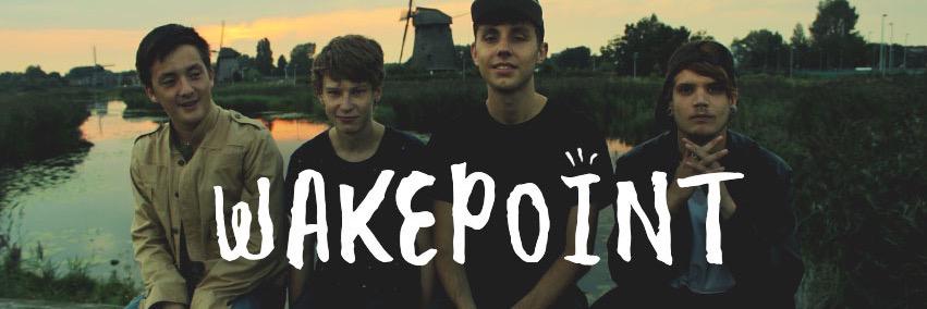 Wakepoint banner
