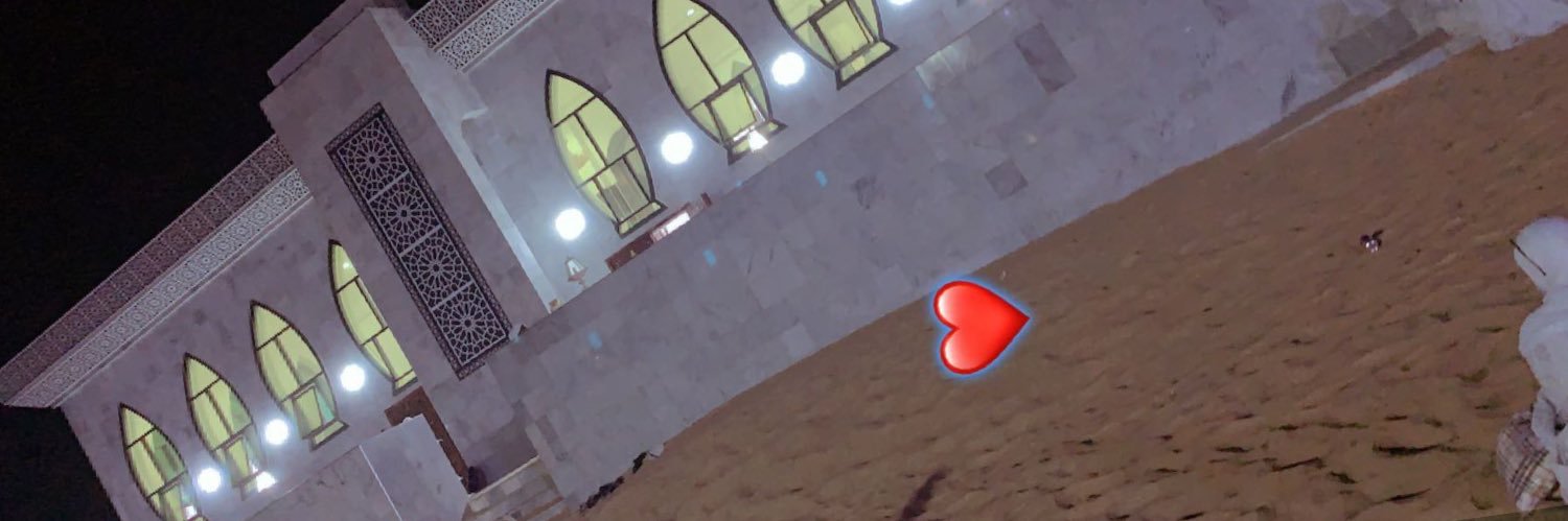 ncheikhlaye's profile banner image