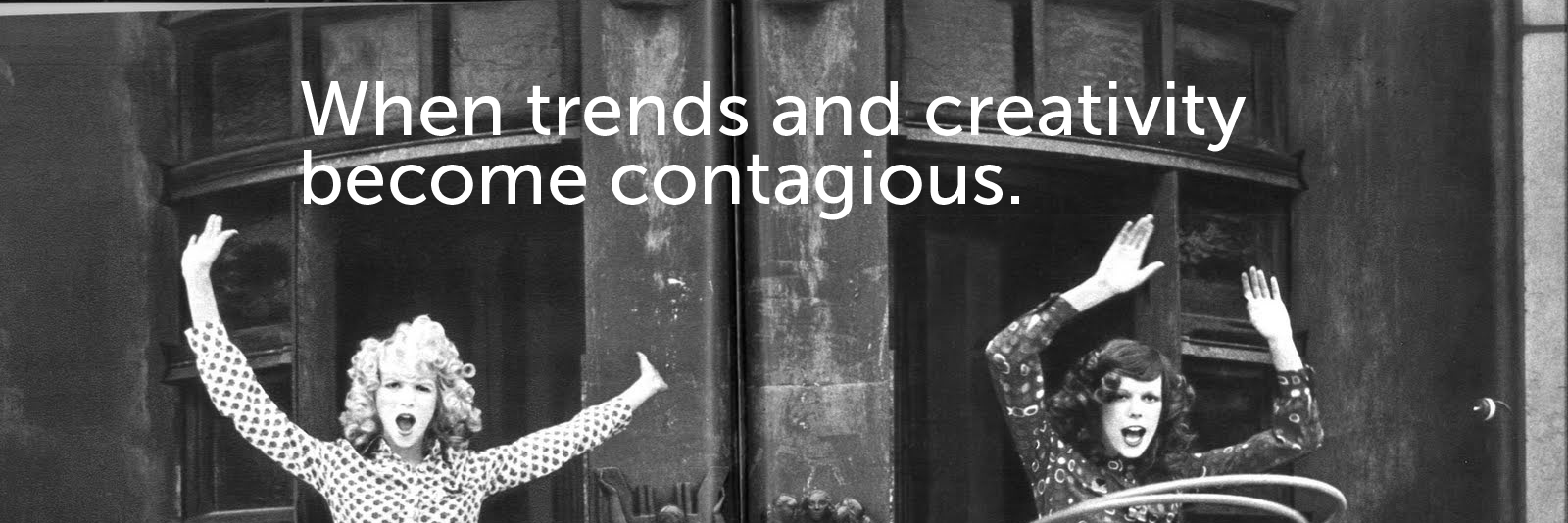 TrendsConnected's profile banner image
