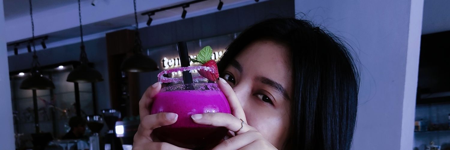 AkbarF16's profile banner image