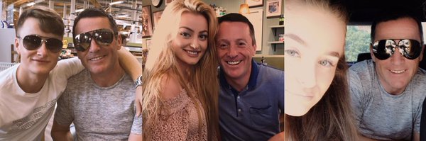 KFallonJockey Profile Banner