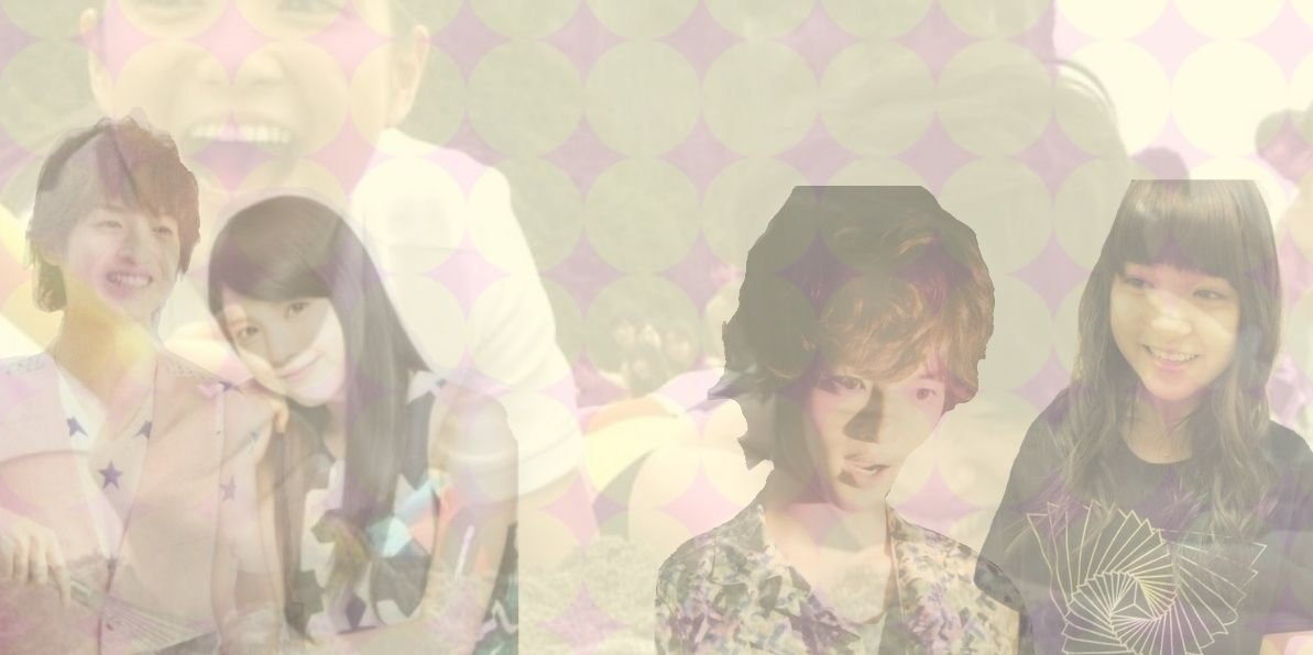 umik0303's profile banner image