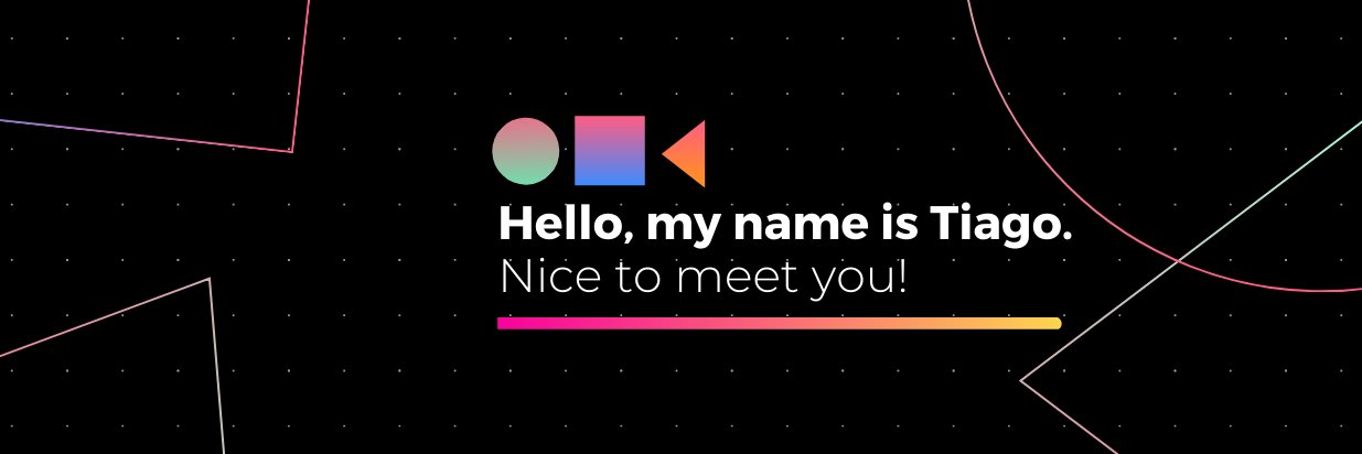 TiagoFindTalent's profile banner image