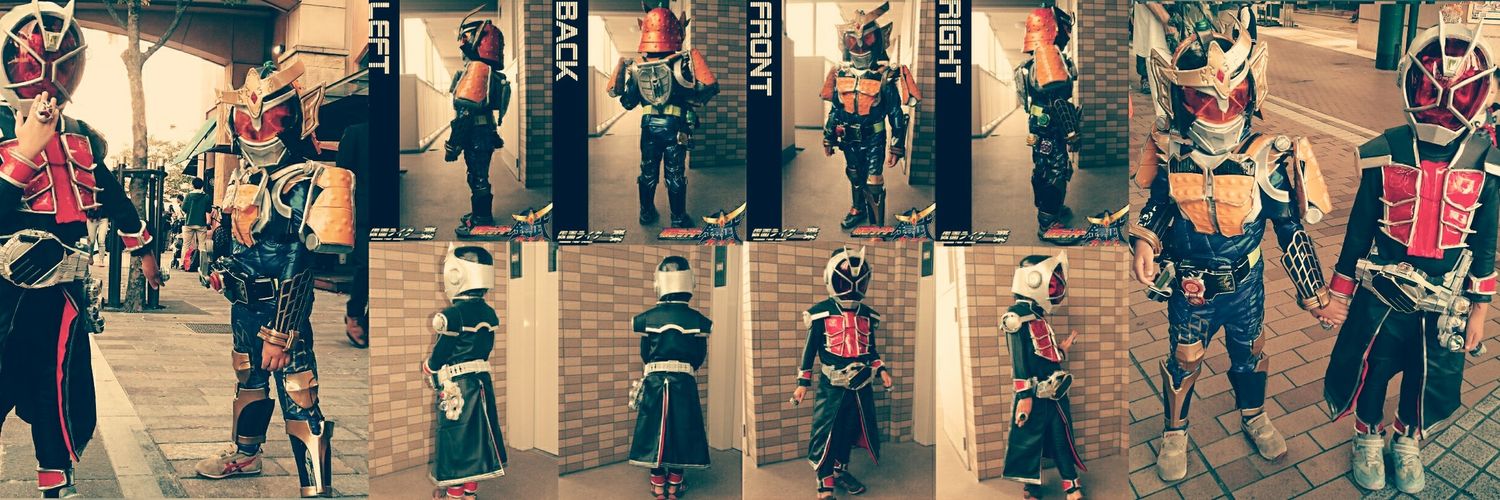 sweet_Gak's profile banner image