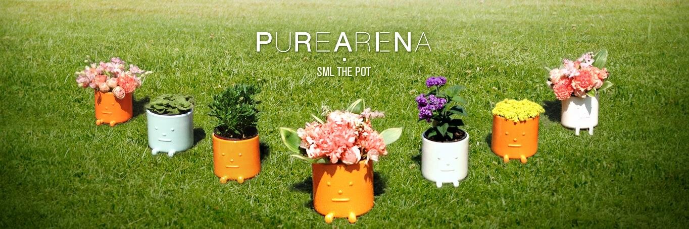 purearena 퓨어아레나 banner