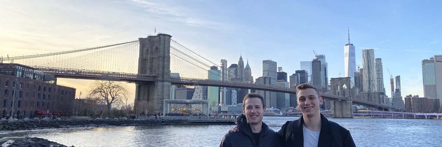 TrevcockAd's profile banner image