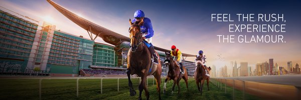 RacingDubai Profile Banner