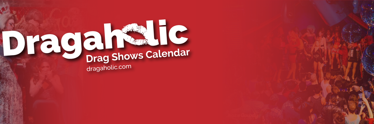 DragaholicCal's profile banner image