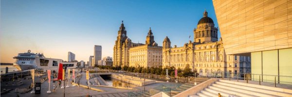 LiverpoolTIC Profile Banner