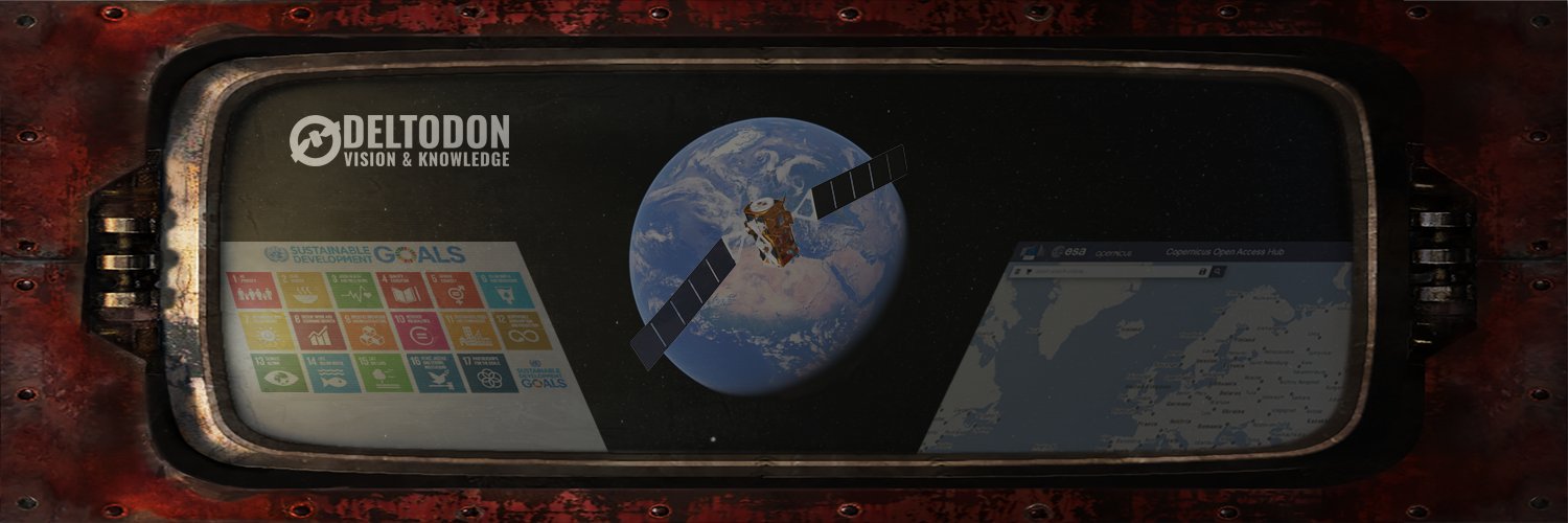 deltodon's profile banner image