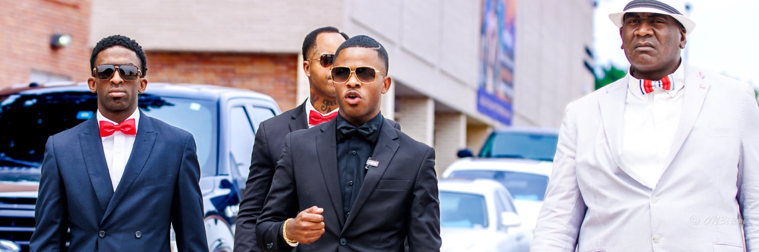 Brother Ben X banner