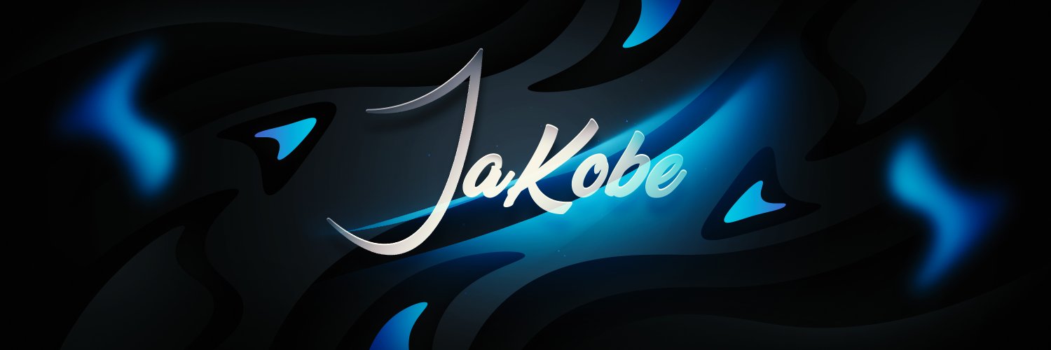 JaKobe banner