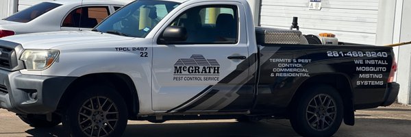mcgrathpest Profile Banner