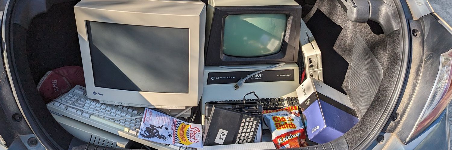 👾🕹️Jamie Copeland 💾☎💻 banner