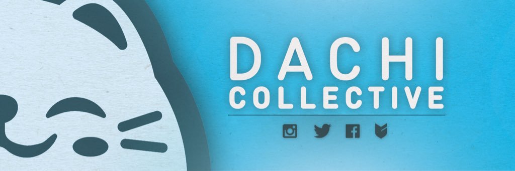 DachiCollective's profile banner image
