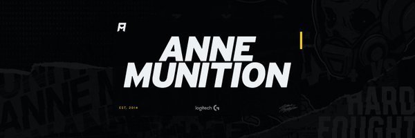 AnneMunition Profile Banner