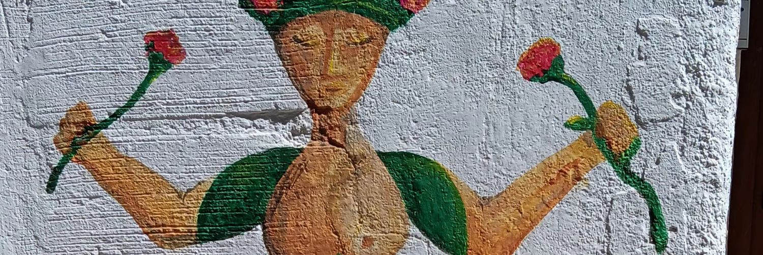 Яubén Bonilla banner