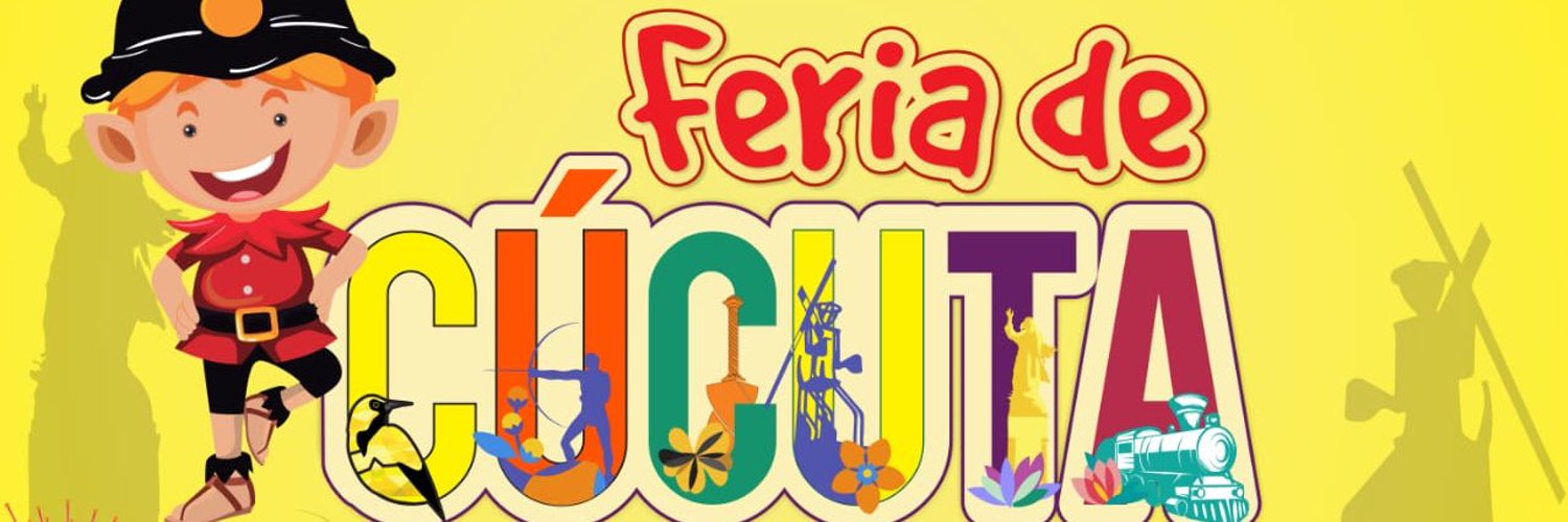 La Feria de Cúcuta Profile Banner