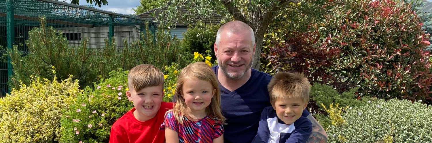 Michael j Norcross banner