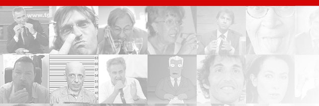 Ah ma non è Lercio! banner