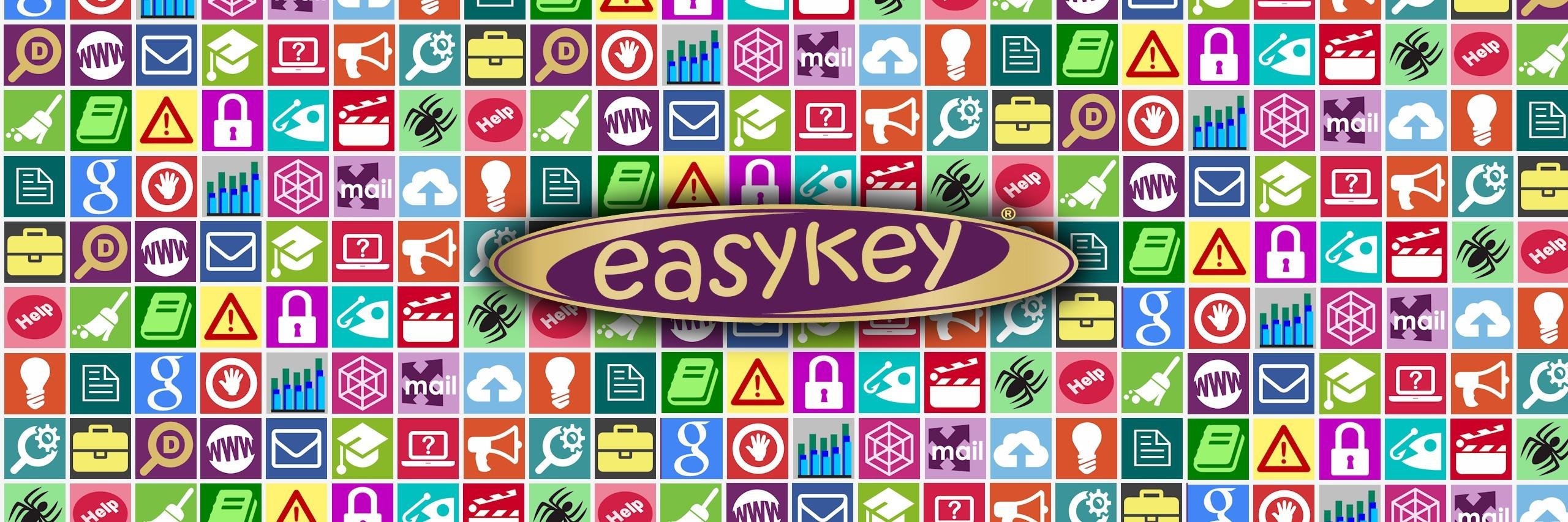 easykey's profile banner image
