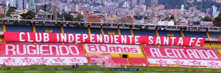 chalosantafe's profile banner image