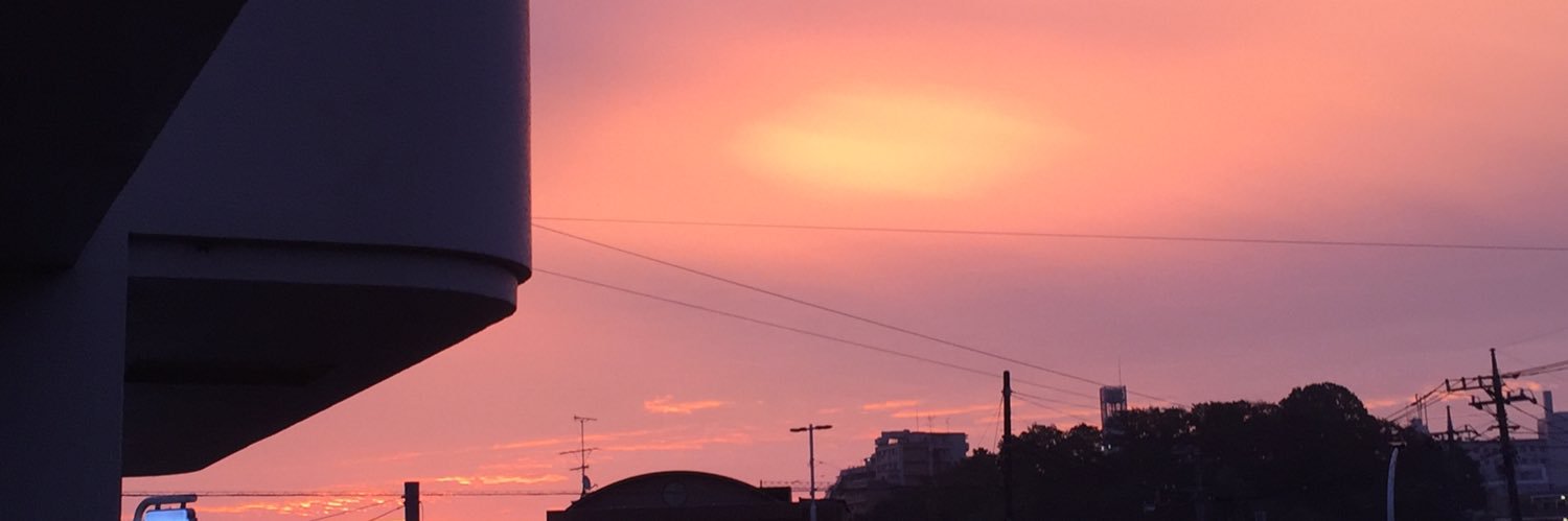 ginsei1945's profile banner image