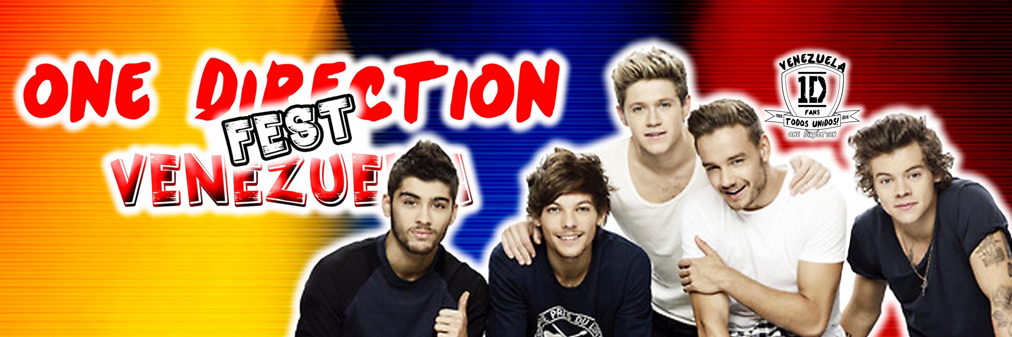 _Venezuela1D_'s profile banner image